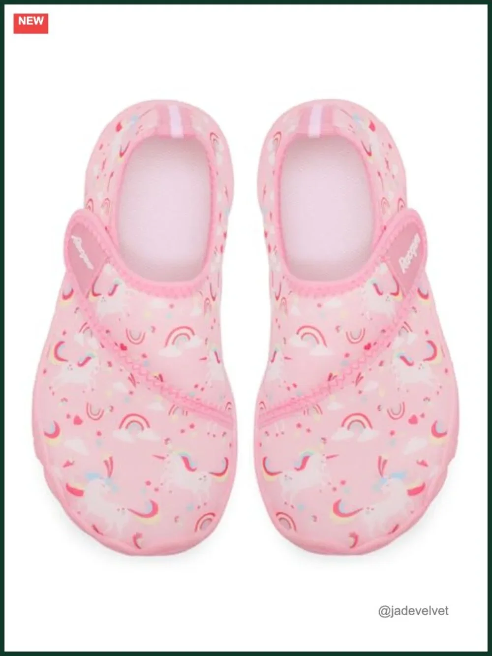 Kids Water Shoes Quick Dry Barefoot Swim Aqua Lightweight Sport Shoes